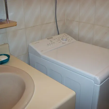 Appartamento Marco Polo *